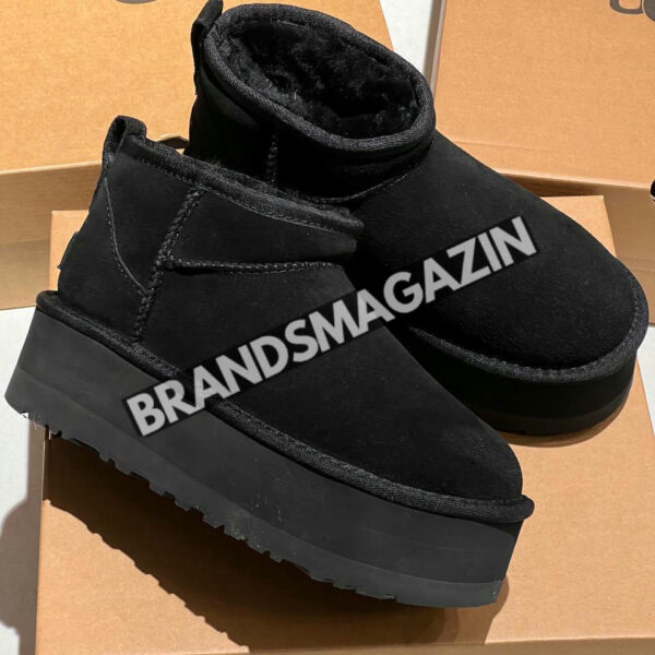 Угги UGG BM46530171577