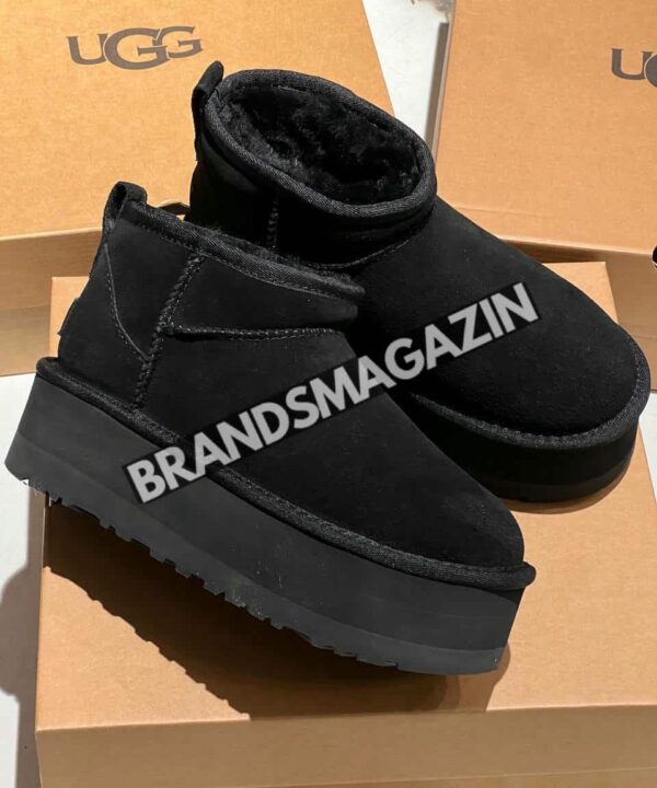 Угги UGG BM46530171577 Угги UGG BM46530171577