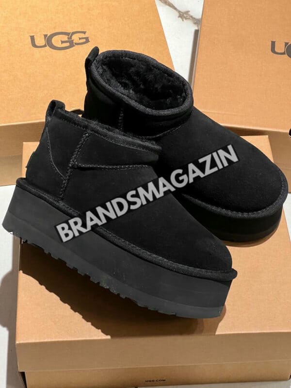 Угги UGG BM46530171577