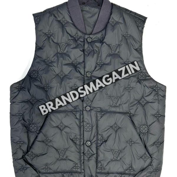 Безрукавка Louis Vuitton BM46885946877