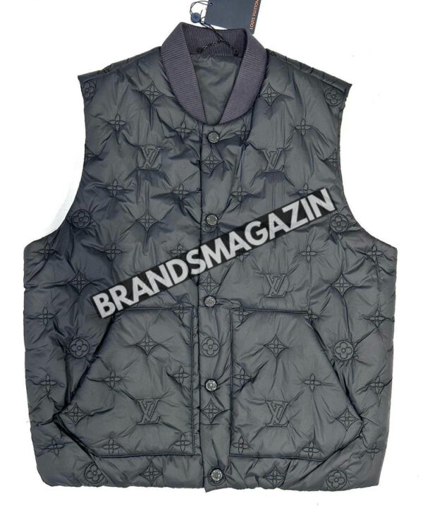 Безрукавка Louis Vuitton BM46885946877 Безрукавка Louis Vuitton BM46885946877