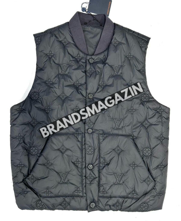 Безрукавка Louis Vuitton BM46885946877