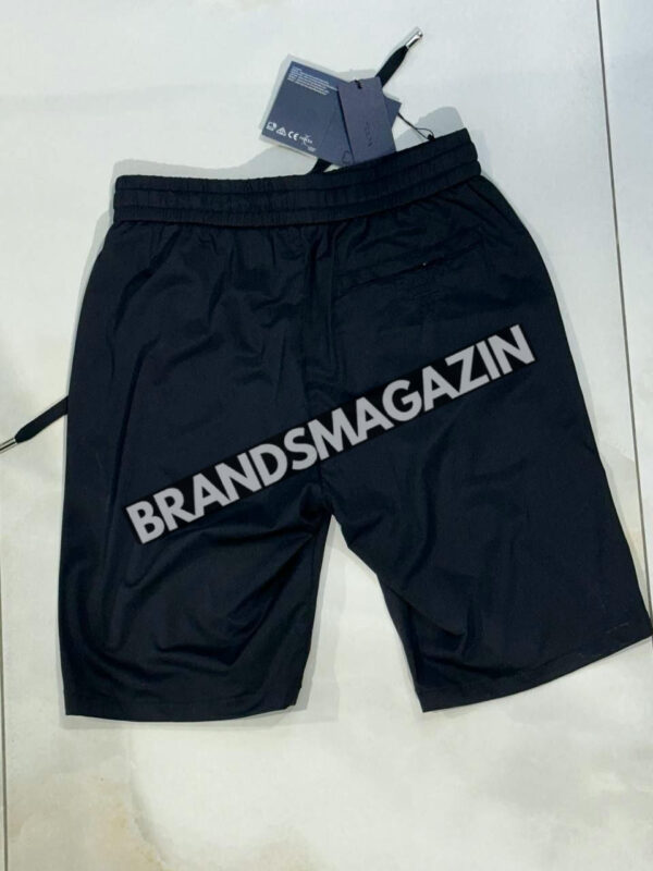 Шорты Prada BM7083877 2
