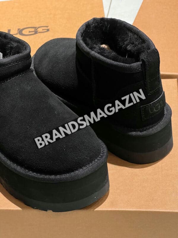 Угги UGG BM46530171577 4