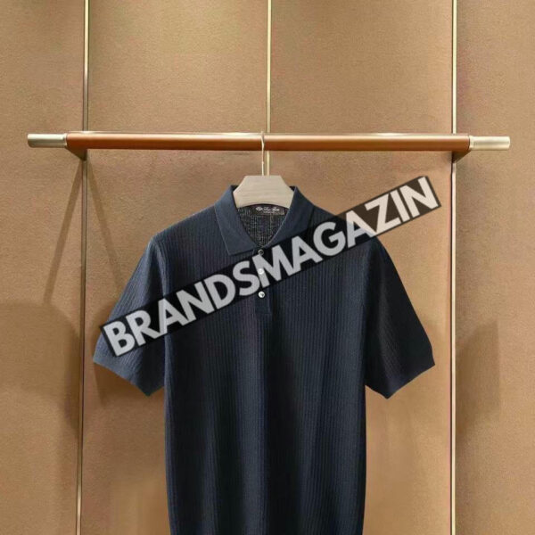 Поло Loro Piana BM47641105677