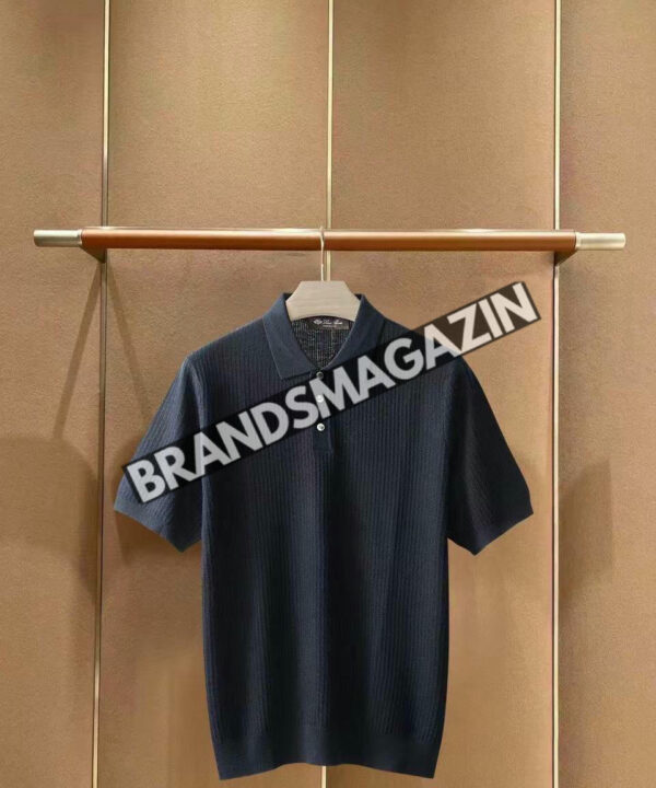 Поло Loro Piana BM47641105677 Поло Loro Piana BM47641105677