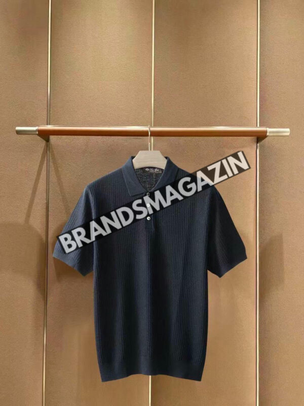 Поло Loro Piana BM47641105677