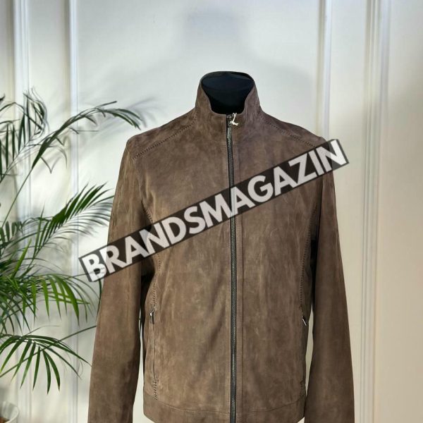 Куртка Brioni BM69832377