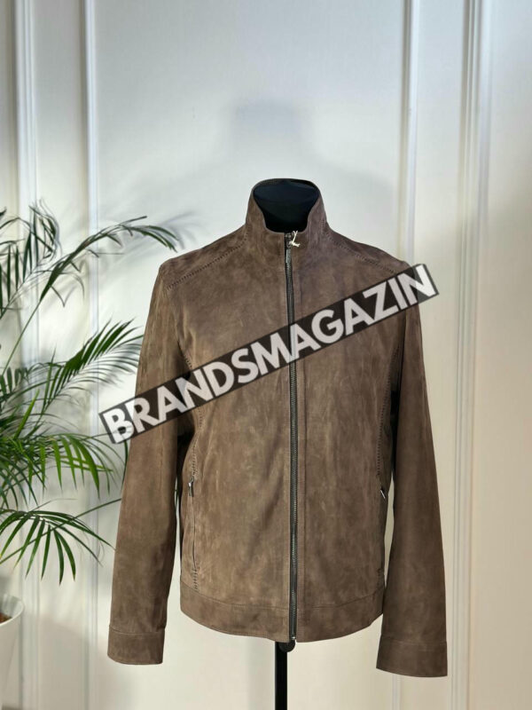 Куртка Brioni BM69832377
