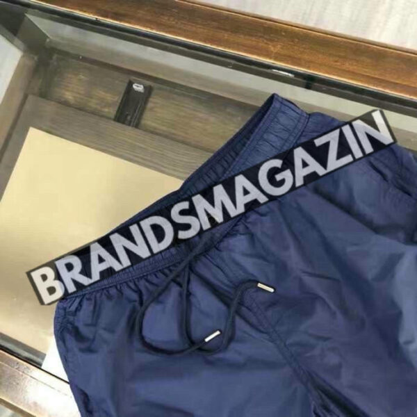 Шорты Moncler BM70296177 5