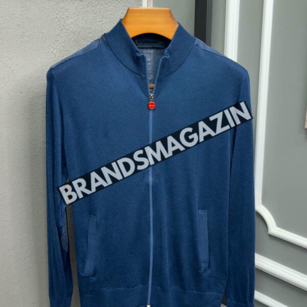 Кардиган Kiton BM45988943377