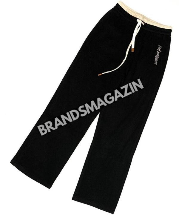 Брюки Yves Saint Laurent BM46783288677 Брюки Yves Saint Laurent BM46783288677