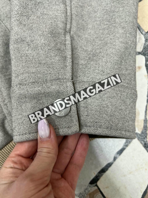 Куртка Zegna BM69671177 3
