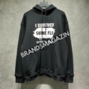 Толстовка Vetements BM7481577