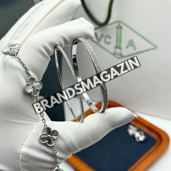 Браслет Chaumet BM46795572977