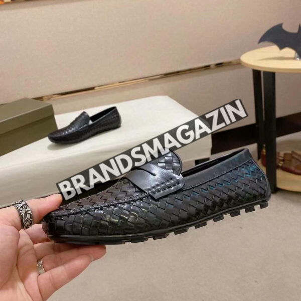 Мокасины Bottega Veneta BM71433577