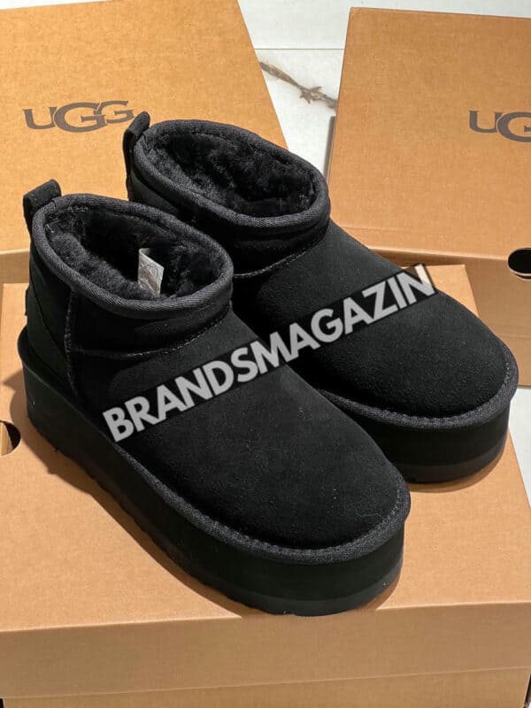 Угги UGG BM46530171577 2