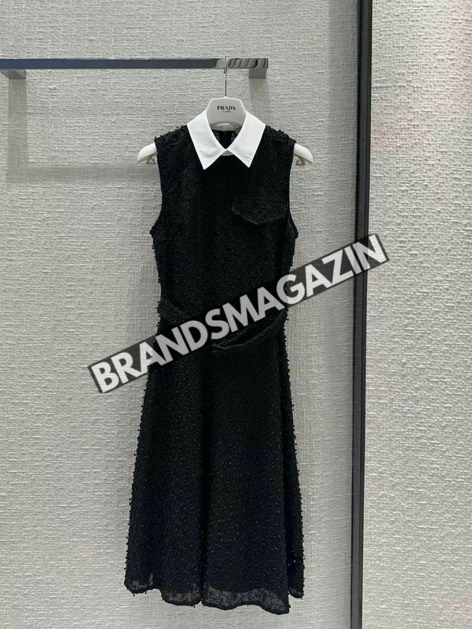Платье Prada BM70935177 Платье Prada BM70935177