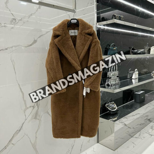 Шуба MaxMara BM46237470477