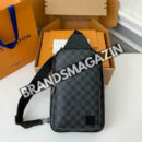 Сумка-слинг Louis Vuitton BM45722700077