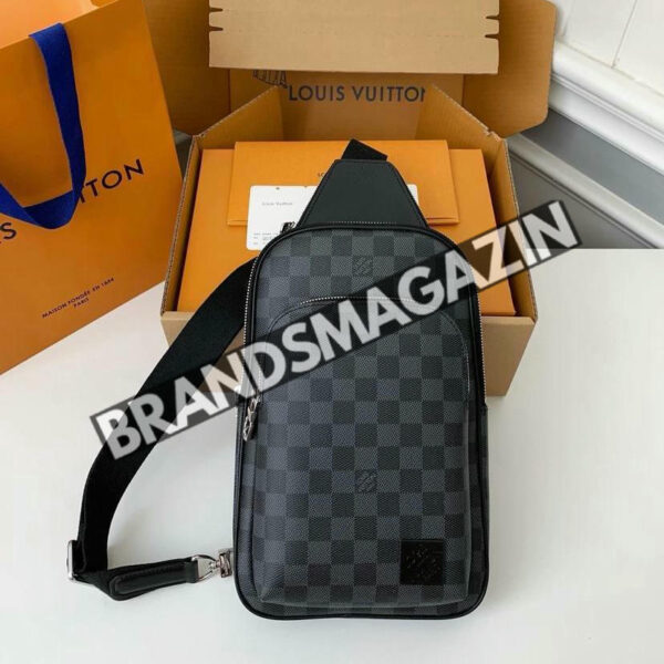 Сумка-слинг Louis Vuitton BM45722700077