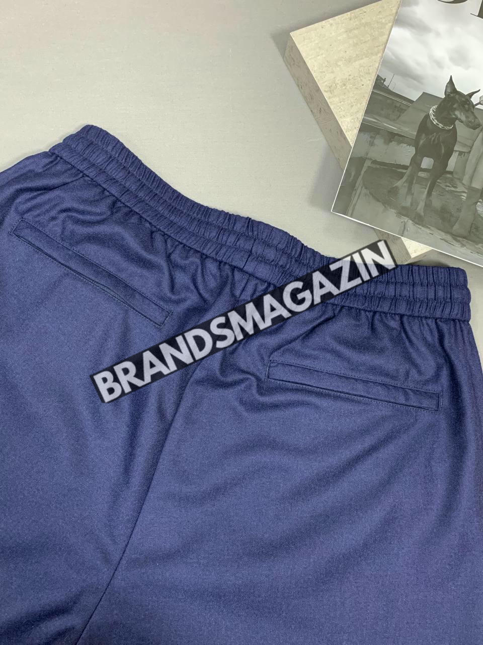 Брюки Loro Piana BM46725474477 4 Брюки Loro Piana BM46725474477 4