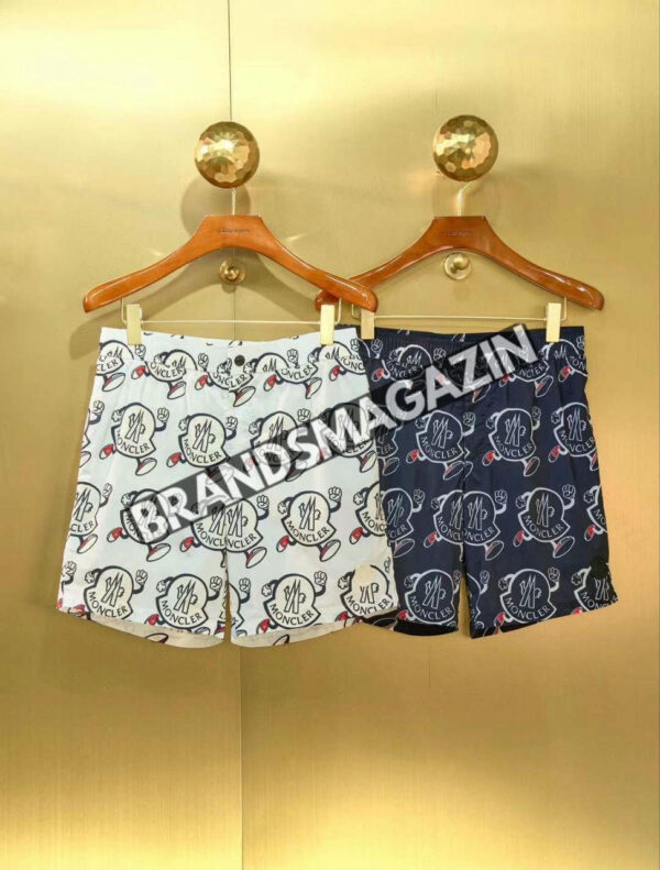 Шорты Moncler BM71324977 4