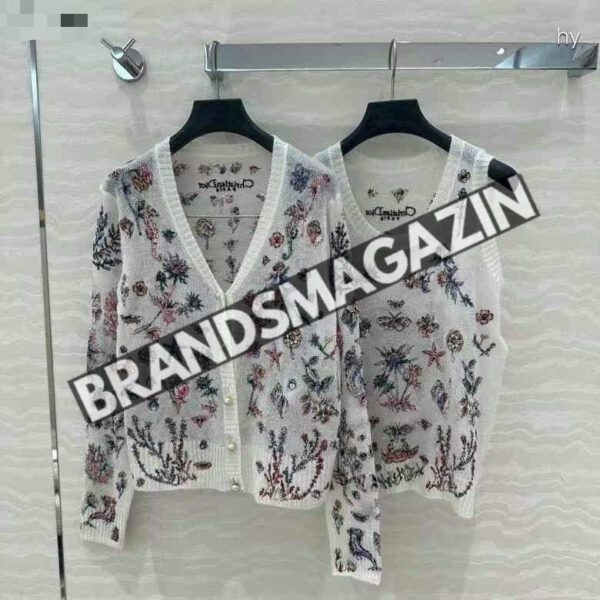 Кардиган Dior BM47399000577