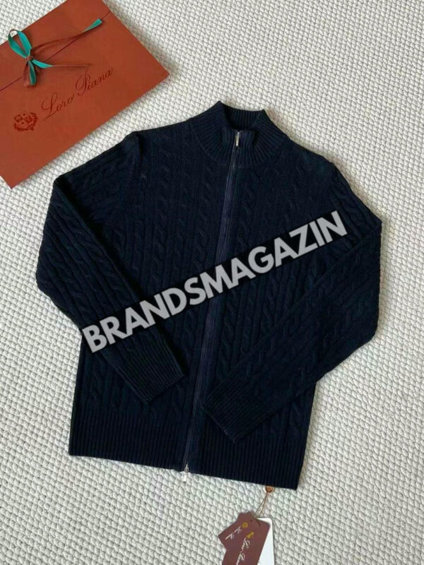 Кардиган Loro Piana BM47240666177
