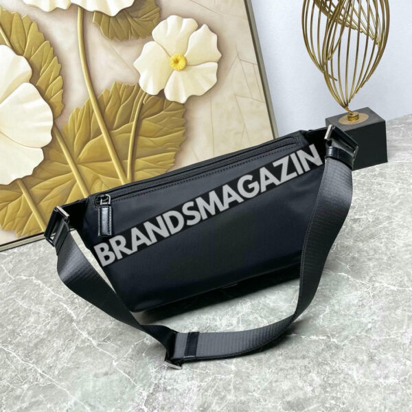 Поясная сумка Prada BM46034780377 9