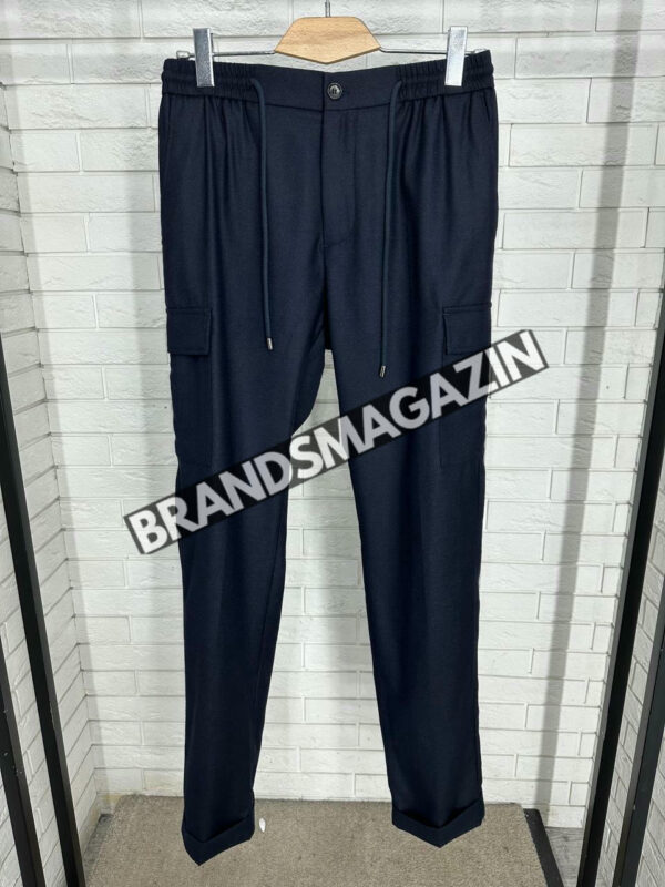 Брюки Loro Piana BM46561429977 5