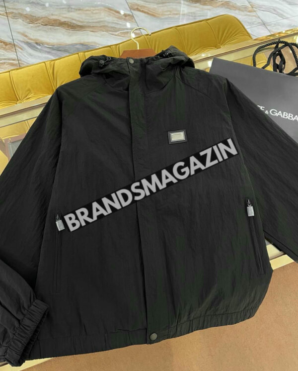 Ветровка Dolce&Gabbana BM46385020377 3
