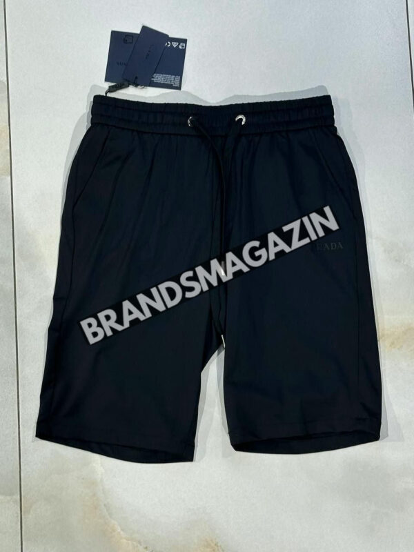 Шорты Prada BM7083877 3
