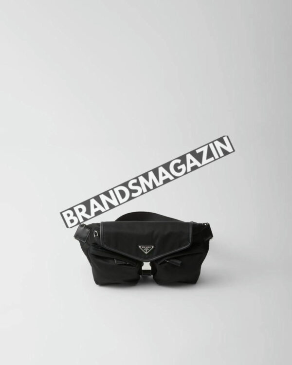 Поясная сумка Prada BM46034780377 3