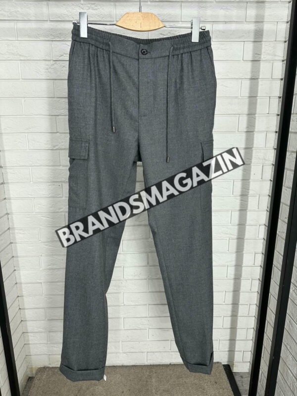 Брюки Loro Piana BM46561429977 3