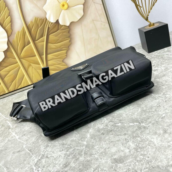 Поясная сумка Prada BM46034780377 10