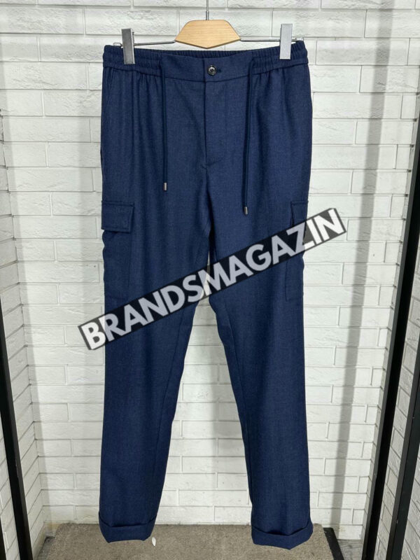 Брюки Loro Piana BM46561429977 6