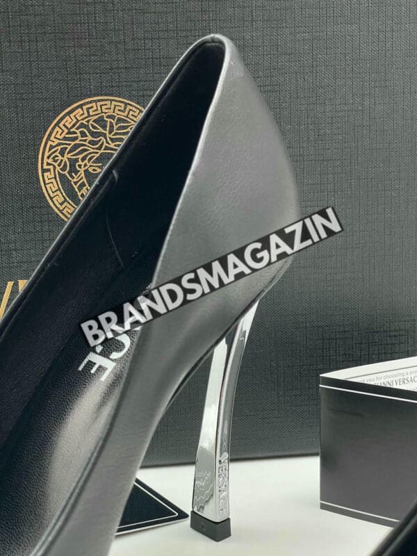 Туфли Versace BM7276177 3