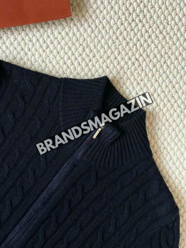 Кардиган Loro Piana BM47240666177 3