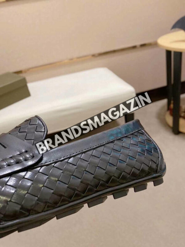 Мокасины Bottega Veneta BM71433577 4