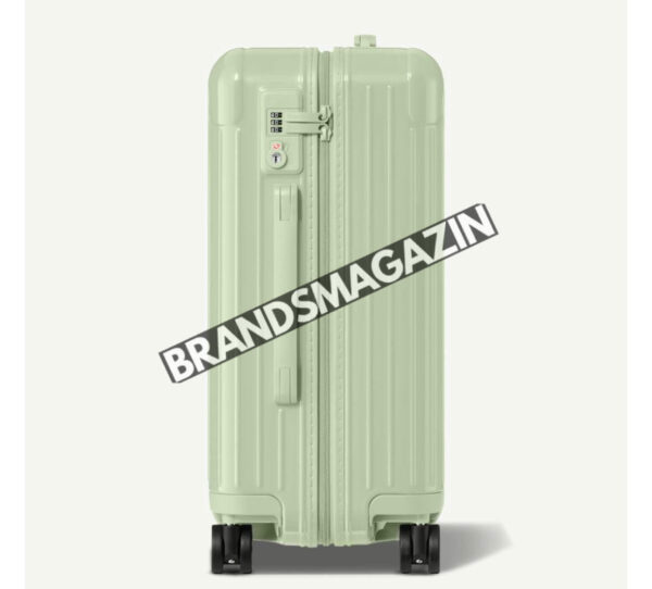 Чемодан Rimowa L BM47450843377 3