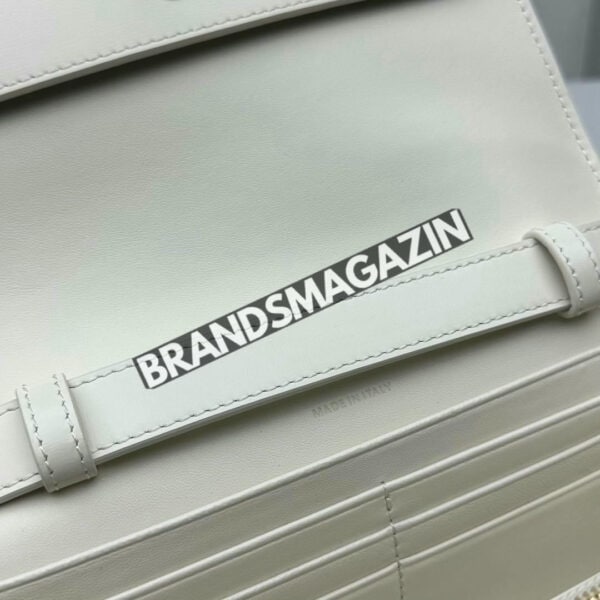 Сумка Jil Sander BM70548577 10