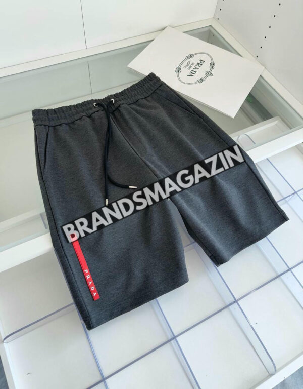 Шорты Prada BM70171077