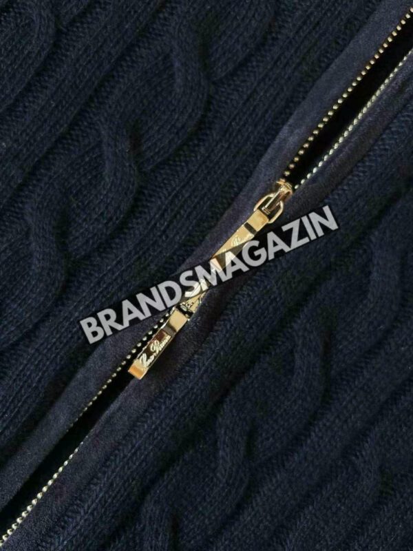 Кардиган Loro Piana BM47240666177 4