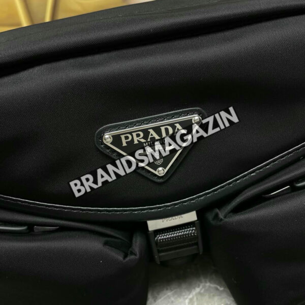 Поясная сумка Prada BM46034780377 6