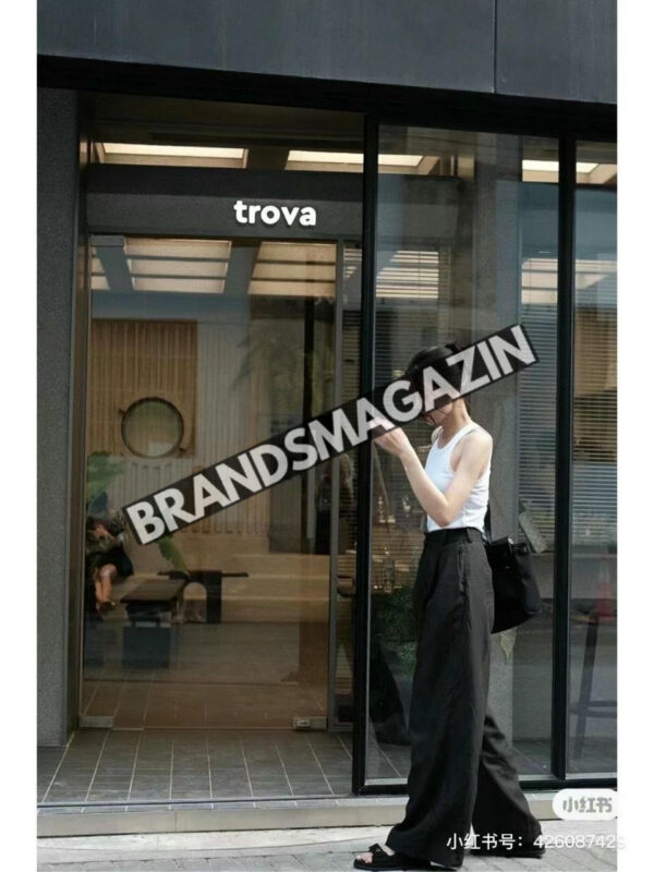 Майка Toteme BM70744977 6