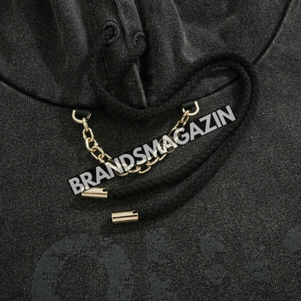 Толстовка Louis Vuitton BM7222377 4