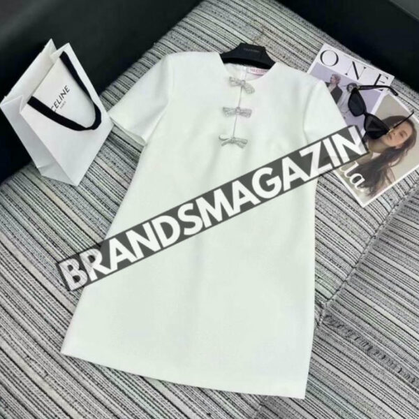 Футболка Valentino BM70189877