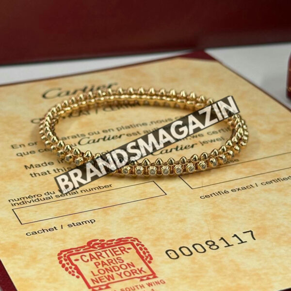 Браслет Cartier BM46203958477