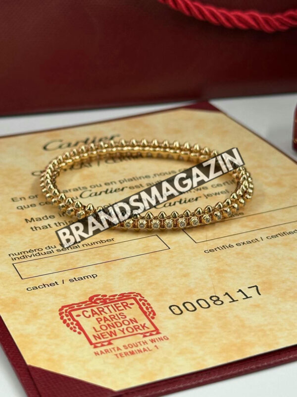 Браслет Cartier BM46203958477